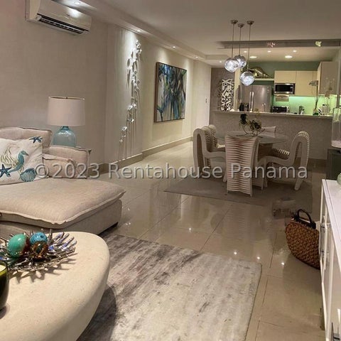Beautiful aparment in Casamar